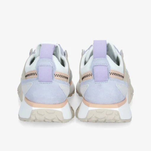 PALLADIUM ​ Troop Runner Outcity Damen Sneaker Low-Damen Sneaker