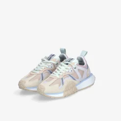 PALLADIUM ​ Troop Runner Outcity Damen Sneaker Low-Damen Sneaker | Größen Ab 42