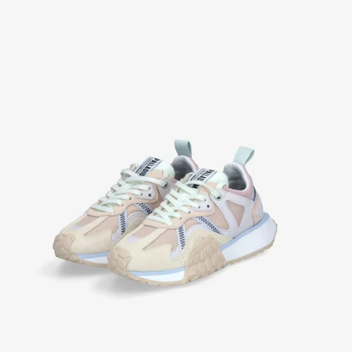 PALLADIUM ​ Troop Runner Outcity Damen Sneaker Low-Damen Sneaker | Größen Ab 42