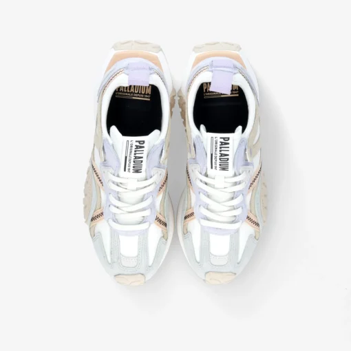 PALLADIUM ​ Troop Runner Outcity Damen Sneaker Low-Damen Sneaker