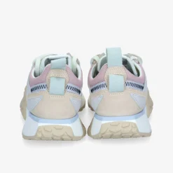 PALLADIUM ​ Troop Runner Outcity Damen Sneaker Low-Damen Sneaker | Größen Ab 42