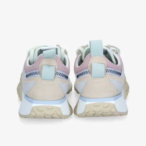 PALLADIUM ​ Troop Runner Outcity Damen Sneaker Low-Damen Sneaker | Größen Ab 42