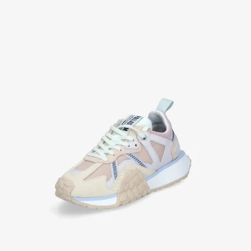 PALLADIUM ​ Troop Runner Outcity Damen Sneaker Low-Damen Sneaker | Größen Ab 42