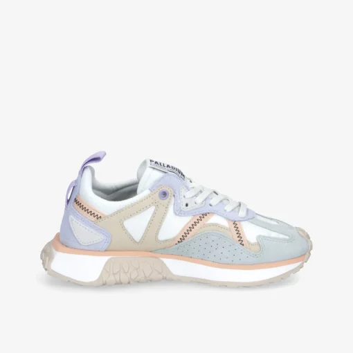 PALLADIUM ​ Troop Runner Outcity Damen Sneaker Low-Damen Sneaker