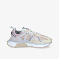 PALLADIUM ​ Troop Runner Outcity Damen Sneaker Low-Damen Sneaker | Größen Ab 42
