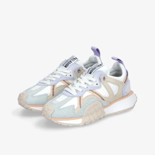 PALLADIUM ​ Troop Runner Outcity Damen Sneaker Low-Damen Sneaker