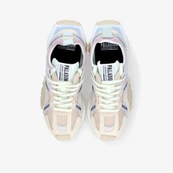 PALLADIUM ​ Troop Runner Outcity Damen Sneaker Low-Damen Sneaker | Größen Ab 42