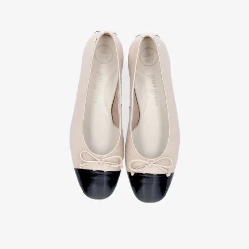 paul green ​ Damen Ballerina-Damen Ballerinas