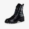 paul green ​ Damen Biker Boot-Damen Boots | Stiefeletten
