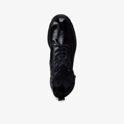 paul green ​ Damen Biker Boot-Damen Boots | Stiefeletten