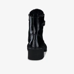 paul green ​ Damen Biker Boot-Damen Boots | Stiefeletten