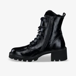 paul green ​ Damen Biker Boot-Damen Boots | Stiefeletten