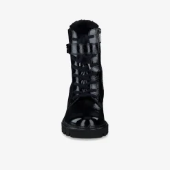 paul green ​ Damen Biker Boot-Damen Boots | Stiefeletten