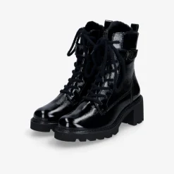 paul green ​ Damen Biker Boot-Damen Boots | Stiefeletten