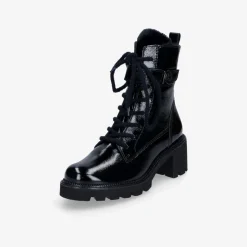 paul green ​ Damen Biker Boot-Damen Boots | Stiefeletten