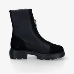 paul green ​ Damen Boot-Damen Stiefeletten | Boots