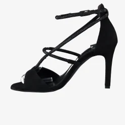 paul green Damen High Heel-Damen High Heels | Sandalen