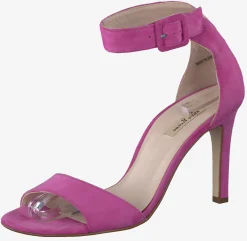 paul green Damen High Heel-Damen High Heels | Sandalen