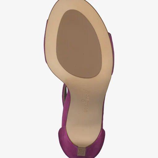 paul green Damen High Heel-Damen High Heels | Sandalen