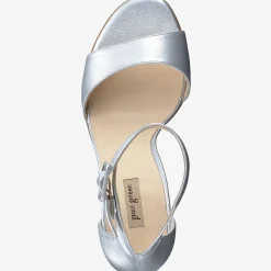 paul green Damen High Heel-Damen High Heels | Sandalen