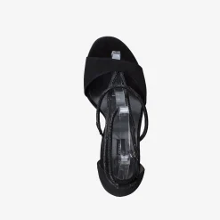 paul green Damen High Heel-Damen High Heels | Sandalen