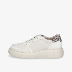paul green ​ Damen klassische Schnürer-Damen Halbschuhe