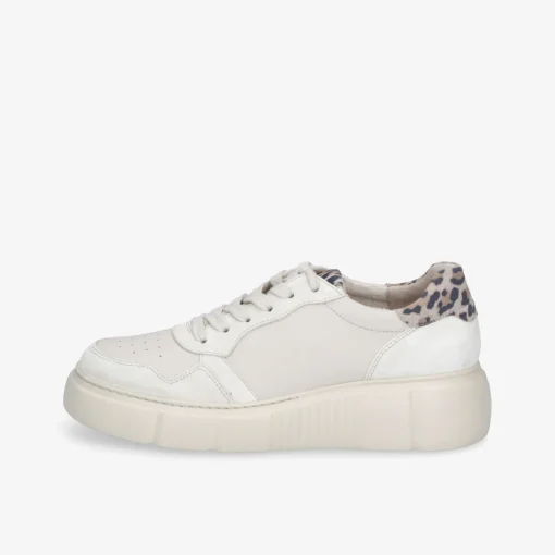 paul green ​ Damen klassische Schnürer-Damen Halbschuhe
