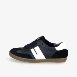paul green ​ Damen klassische Schnürer-Damen Halbschuhe