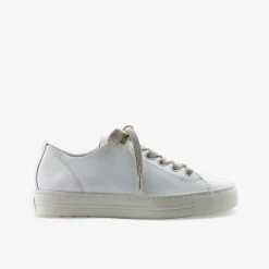 paul green ​ Damen klassische Schnürer-Damen Halbschuhe