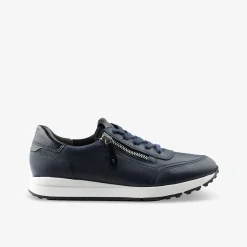 paul green ​ Damen klassische Schnürer-Damen Halbschuhe
