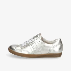paul green ​ Damen klassische Schnürer-Damen Halbschuhe