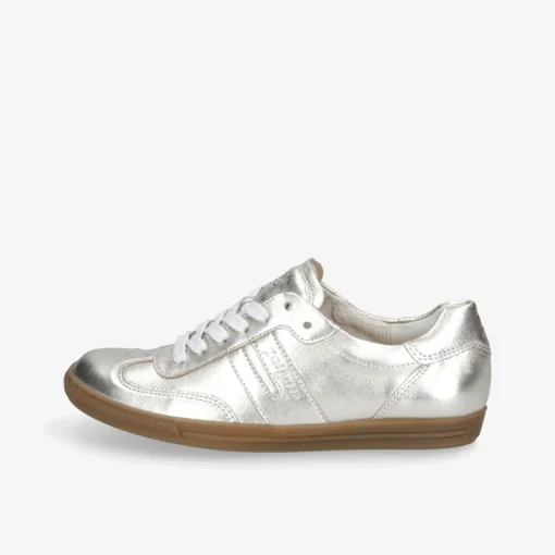 paul green ​ Damen klassische Schnürer-Damen Halbschuhe