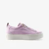 paul green ​ Damen klassische Schnürer-Damen Halbschuhe