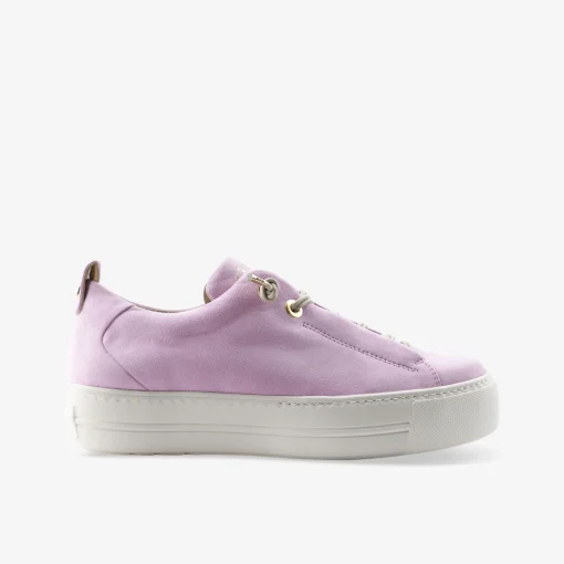 paul green ​ Damen klassische Schnürer-Damen Halbschuhe
