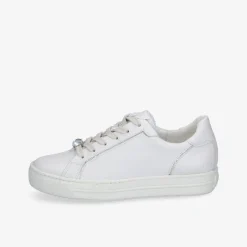 paul green ​ Damen klassische Schnürer-Damen Halbschuhe