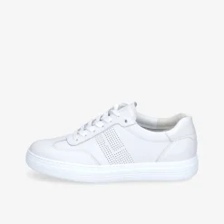 paul green ​ Damen klassische Schnürer-Damen Halbschuhe | Sneaker