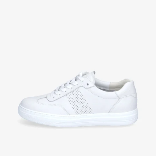 paul green ​ Damen klassische Schnürer-Damen Halbschuhe | Sneaker