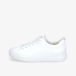 paul green ​ Damen klassische Schnürer-Damen Halbschuhe