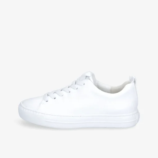 paul green ​ Damen klassische Schnürer-Damen Halbschuhe