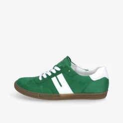 paul green ​ Damen klassische Schnürer-Damen Halbschuhe