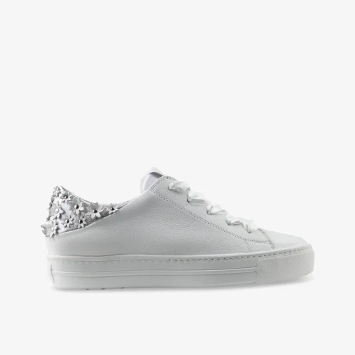 paul green ​ Damen klassische Schnürer-Damen Halbschuhe