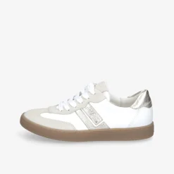 paul green ​ Damen klassische Schnürer-Damen Halbschuhe