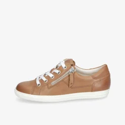 paul green ​ Damen klassische Schnürer-Damen Halbschuhe