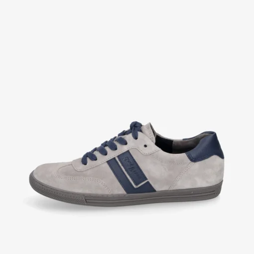 paul green ​ Damen klassische Schnürer-Damen Halbschuhe | Sneaker
