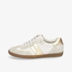 paul green ​ Damen klassische Schnürer-Damen Halbschuhe