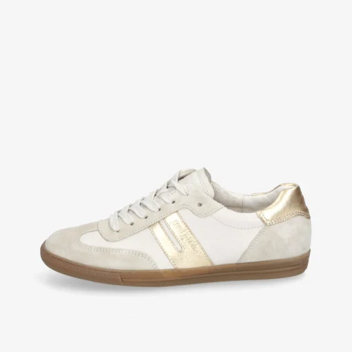 paul green ​ Damen klassische Schnürer-Damen Halbschuhe