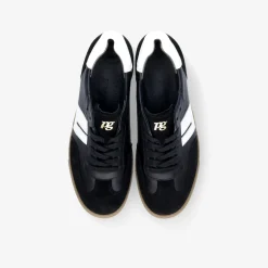 paul green ​ Damen klassische Schnürer-Damen Halbschuhe