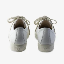 paul green ​ Damen klassische Schnürer-Damen Halbschuhe