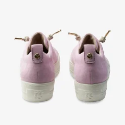 paul green ​ Damen klassische Schnürer-Damen Halbschuhe