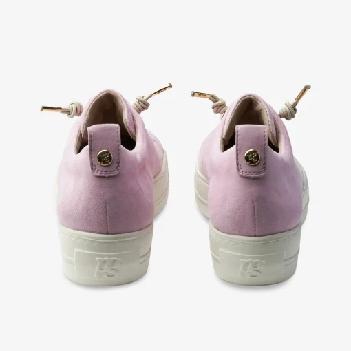paul green ​ Damen klassische Schnürer-Damen Halbschuhe